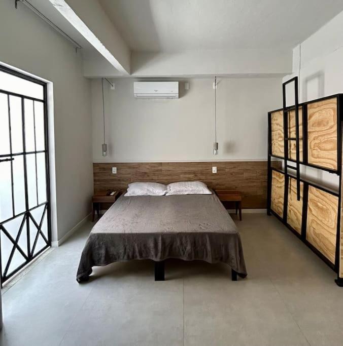 Villa Marques 살바도르 객실 사진