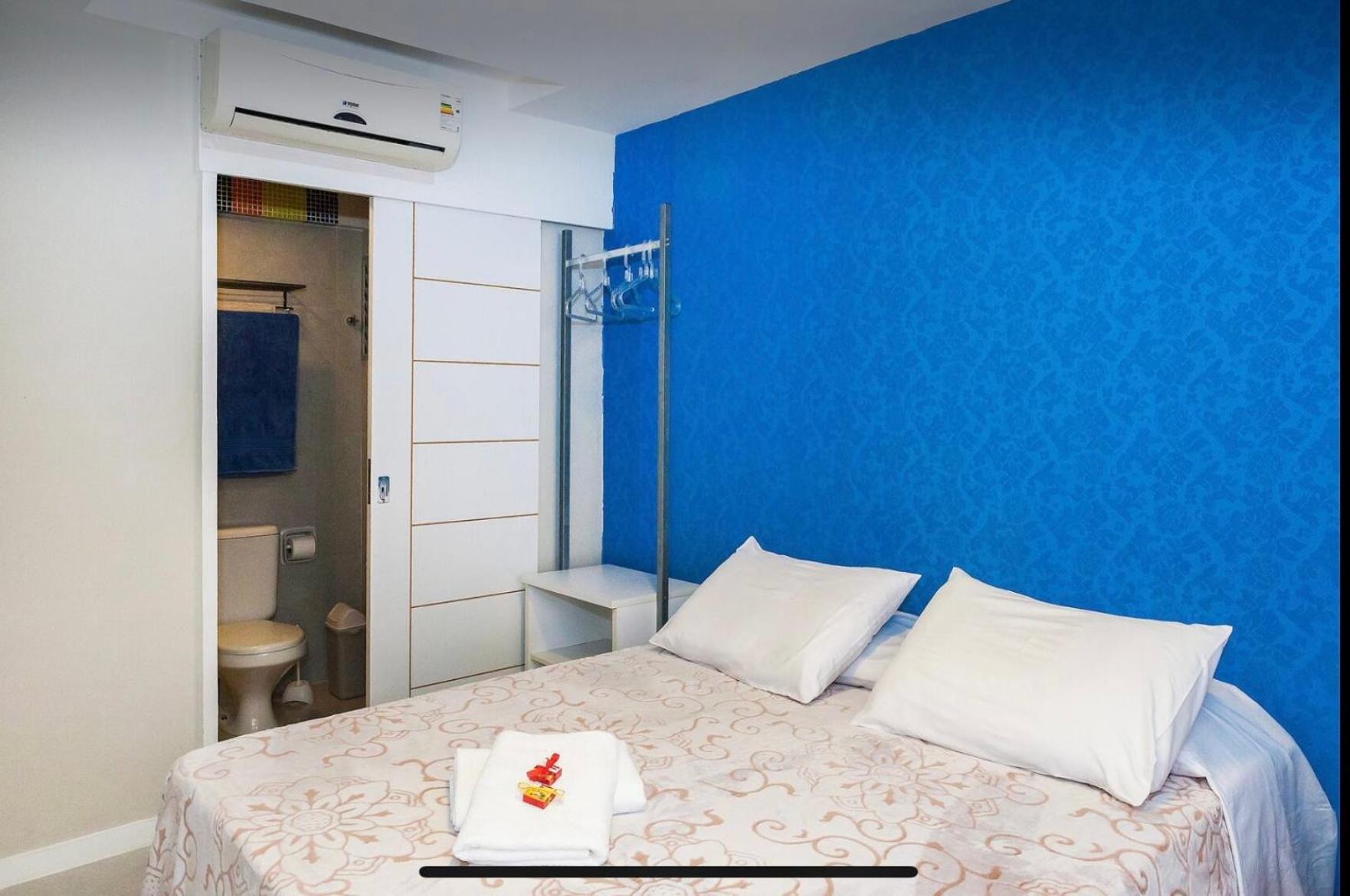 Villa Marques 살바도르 객실 사진